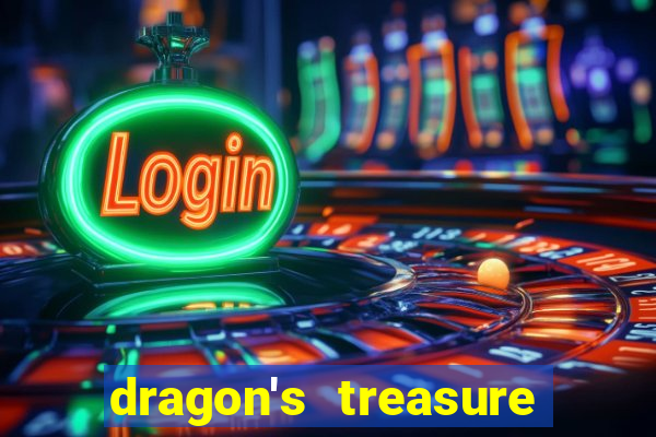 dragon's treasure demo wg